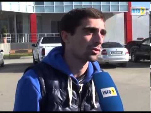 „ინფო 9\"-ის ოპერატორი