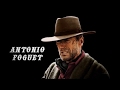 After Effects. Unforgiven (Clint Eastwood). Tribute