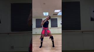 Barbie World Dance Improvisation - Nicki Minaj