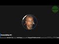 Black Community Achievements , Network building with peer group support; Join convo