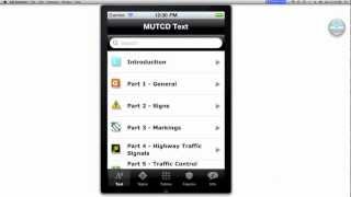 Famous MUTCD app (Manual on Uniform Traffic Control Devices) Net Worth