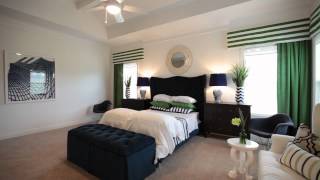 The Shelby EX - a 1.5 story plan by Rodrock Homes