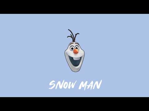 🔥[무료비트] 이거 완전 기리보이 타입  비트 "Snow Man" (Prod. The K Beats)