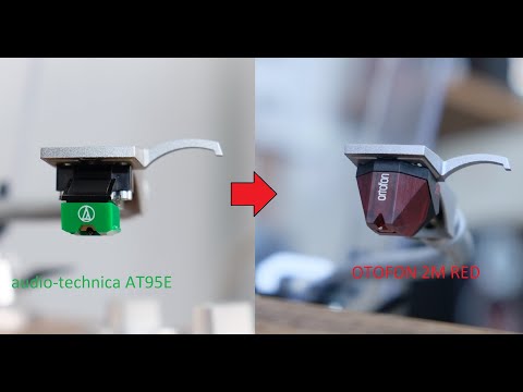 Video Hướng dẫn thay kim đầu đĩa than đơn giản tại nhà - youtube