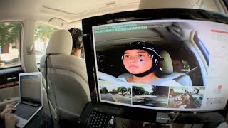 Hands-Free Tech Could Contribute To Distracted Driving
