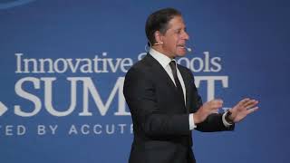 Alberto Carvalho: Demand Driven Reform