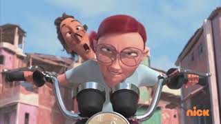 Rio - You Insult Me Nick Version