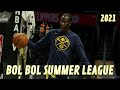 Bol Bol 2021 Summer league Highlights