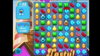 Candy Crush Soda Saga (gameplay) Android / iOS screenshot 4