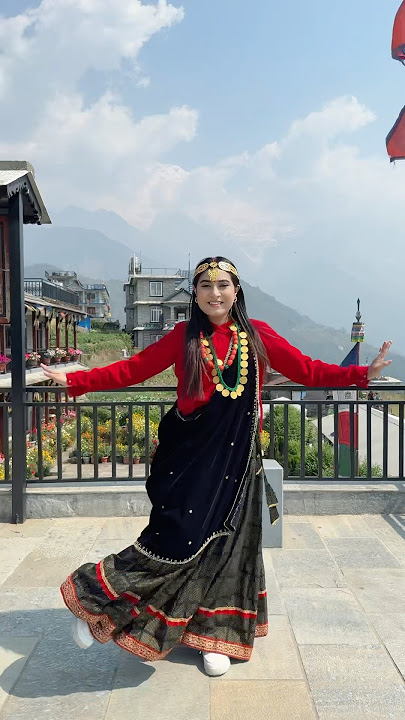 Nepali Song🇳🇵