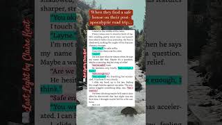 My Favorite Dystopian Romance #romancebooktuber #booktok #romancerecommendations