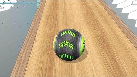 Going Balls - Speedrun Gameplay Level 321