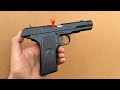 Zastava M70 A 9mm Test Fire &amp; Review | S9X