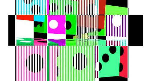 Algorithm_computer generated Mistake #7 _ art