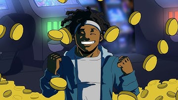 Thumbnail of The Saga Of Begging Billy  Part II