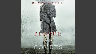 Chapter 9.3 - Before He Covets (A Mackenzie White Mystery—Book 3)