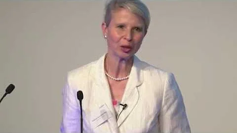 Professor Susan Lanham-New | The Surrey Ambition