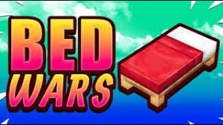 Minecraft Bed Wars /Keyboard and mouse Asmr