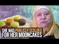 This Malay Baker was Publicly Scolded for her Mooncakes