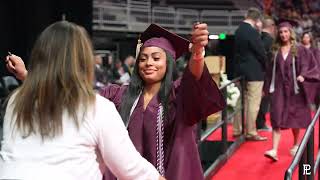 Papillion La Vista High School Graduation 2026