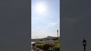 아산 둔포 봉재저수지