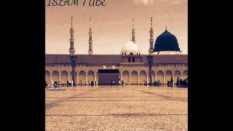 د.ماهر المعيقلي تلاوة مؤثرة 💟بكى وابكى