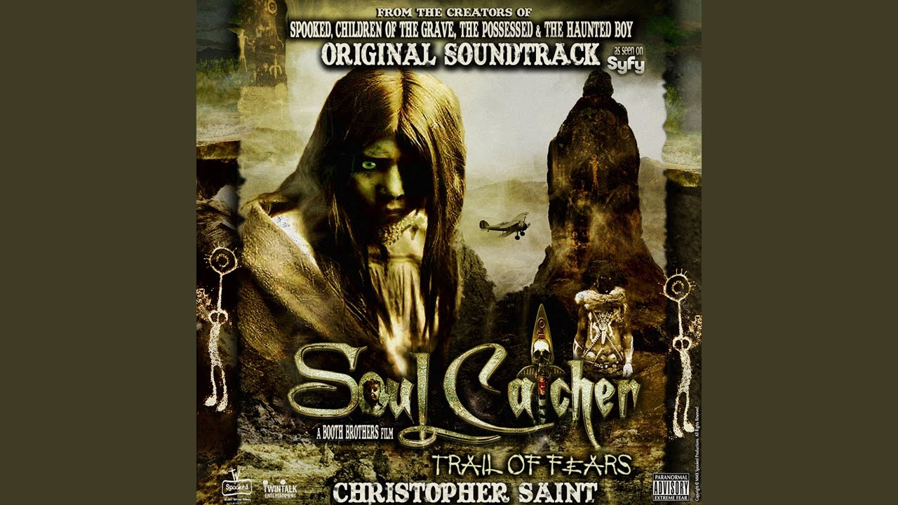 Soul Catcher