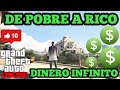 CONVIERTE EN RICO FACIL Y SIN AYUDA! (PS4 ... - YouTube