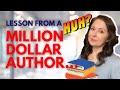 Selfpublishing from zero to hero learn from a million dollar author