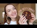 HOW TO BAKE THE BEST COOKIES