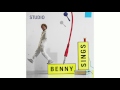 Benny Sings - You and Me feat. GoldLink (Official Audio)