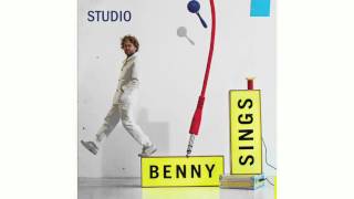 Video voorbeeld van "Benny Sings - You and Me feat. GoldLink (Official Audio)"