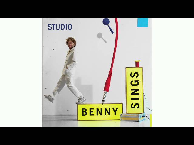 benny sings - you and me