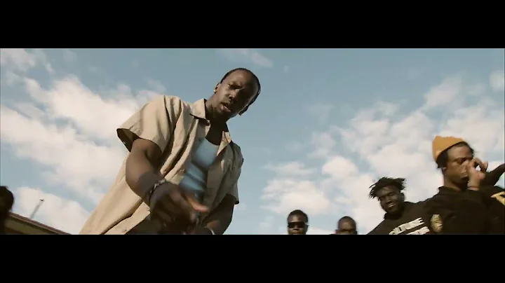 Perry P - Brand New (Official Music Video)