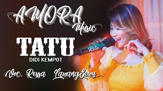 TATU - RESA LAWANG SEWU - AMORA Music (COVER)