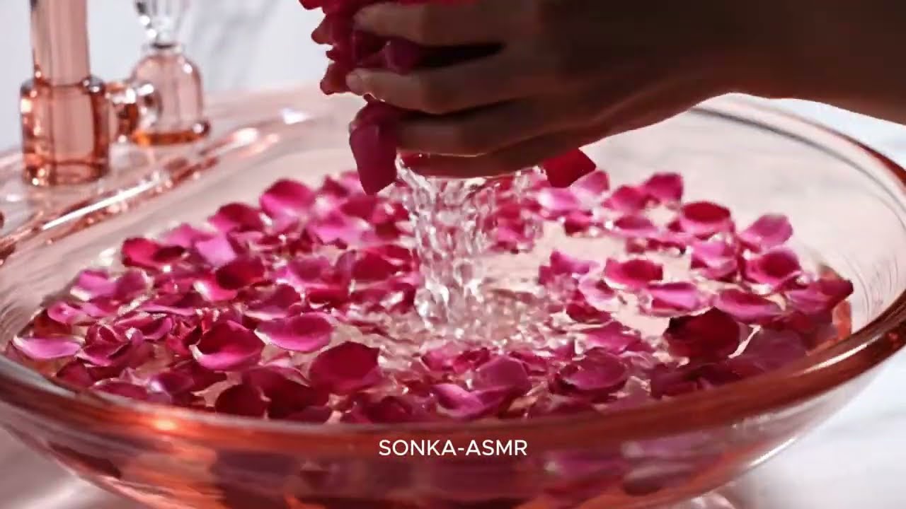 ASMR AI :😂🚿 Pick a Relaxing Sink… Before You Have a Meltdown!