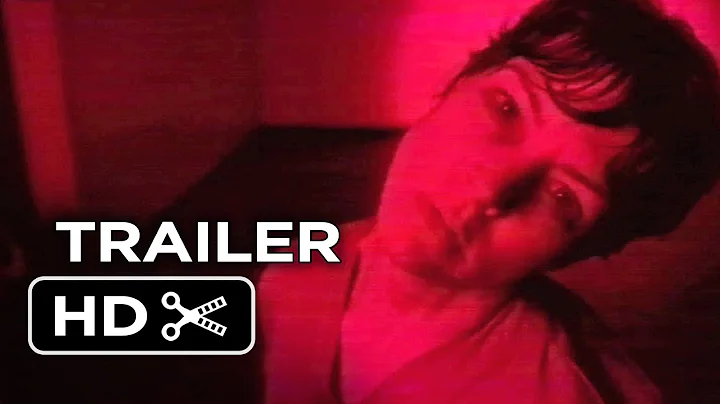 The Atticus Institute Official Trailer 1 (2015) - ...
