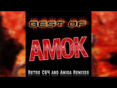 Metin 2 Soundtrack - Amok Unknow Composer (Enter The East)
