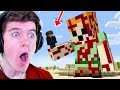 EXPOSING Minecraft Conspiracy Theories That Will Scare You