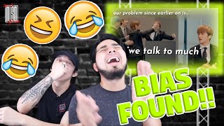 nct dream not getting anything done cause they talk way too damn much | NSD REACTION