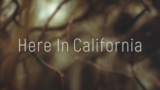 Video thumbnail of "Kate Wolf | Here In California - Cat Jahnke"