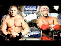 Brock Lesnar DESTROYS Chuck Palumbo! | SmackDown 2002 Brutality