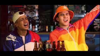 Cheo Gallego, Sebas R - Me Cansé (Freestyle)