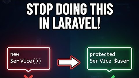 Laravel