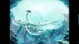 Lugia's Song 1 Hour Loop