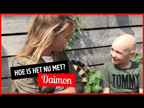 Video: Hoe Om Kanker Terug Te Kry