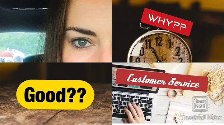 My Wisdom - Importance of Good Customer Service in Public Sector