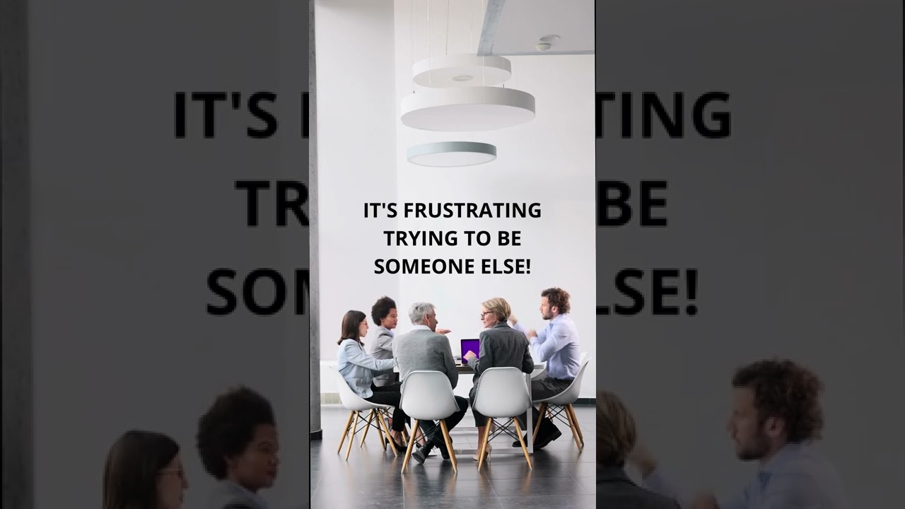 Identity thief: conformity - 