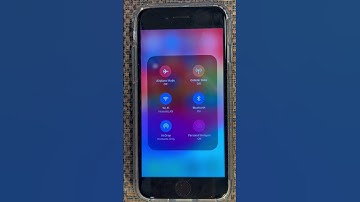 How to Automatically Turn off your iPhone’s Cellular Data When at Home