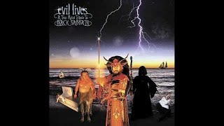 Evil Lives (A True Metal Tribute To Black Sabbath)